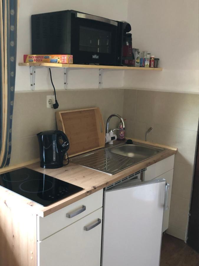 Hieflau Ferienwohnung Im Nationalpark Gesaeuse מראה חיצוני תמונה