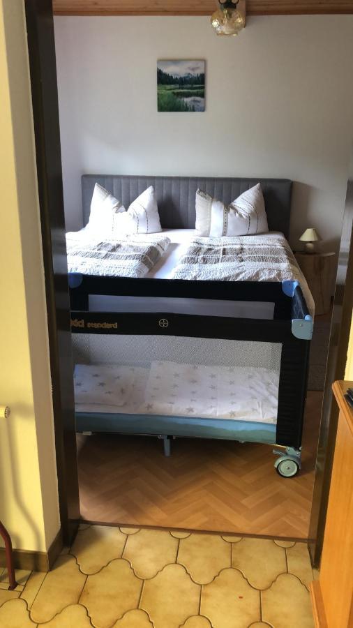 Hieflau Ferienwohnung Im Nationalpark Gesaeuse מראה חיצוני תמונה