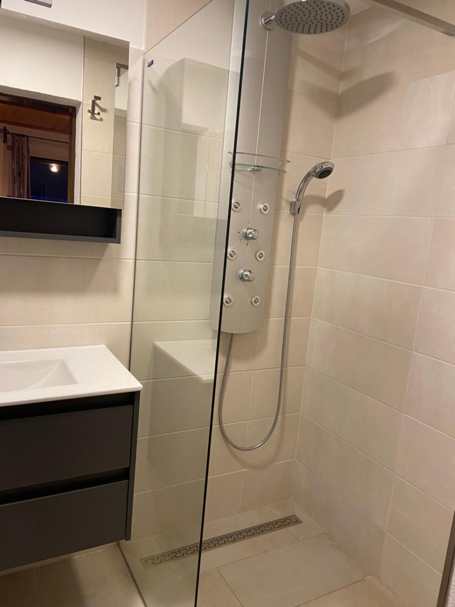 Hieflau Ferienwohnung Im Nationalpark Gesaeuse מראה חיצוני תמונה